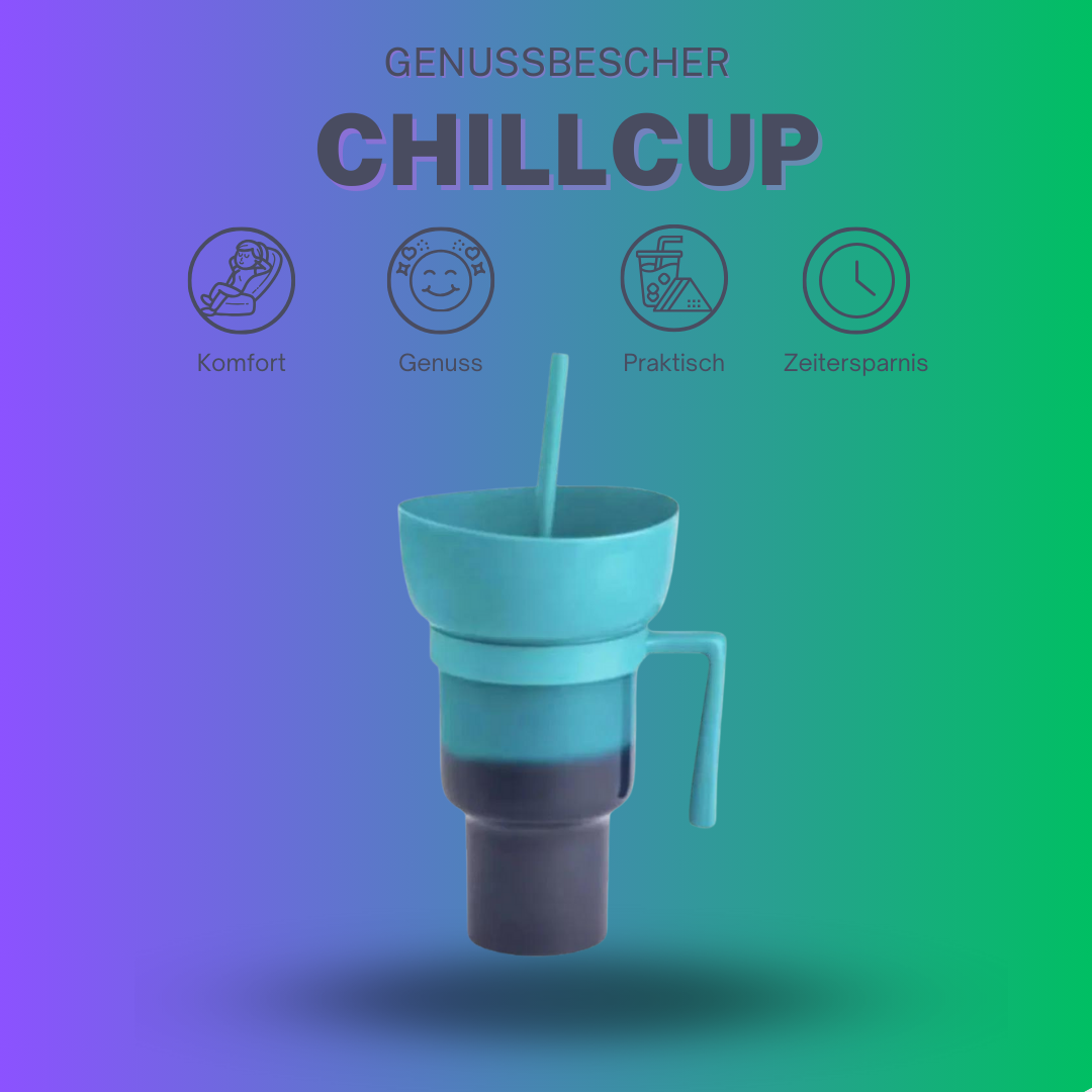 ChillCup