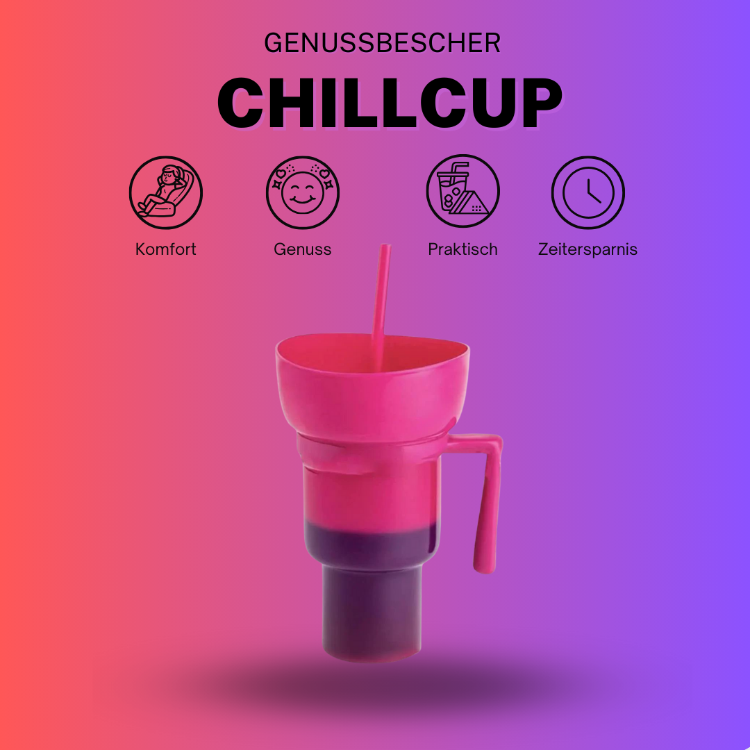 ChillCup