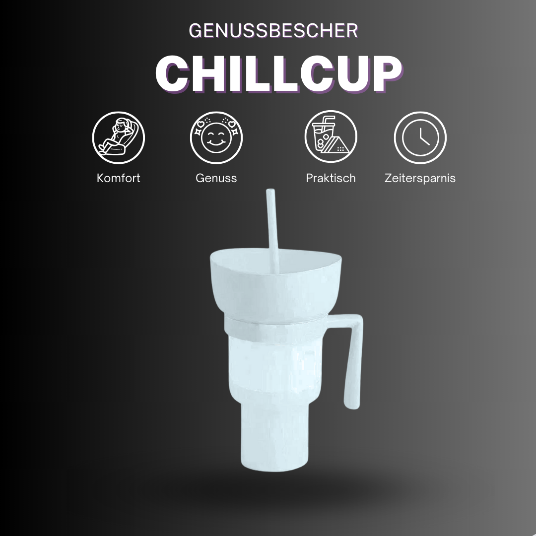 ChillCup