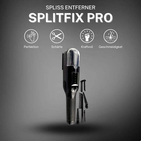 SplitFix Pro