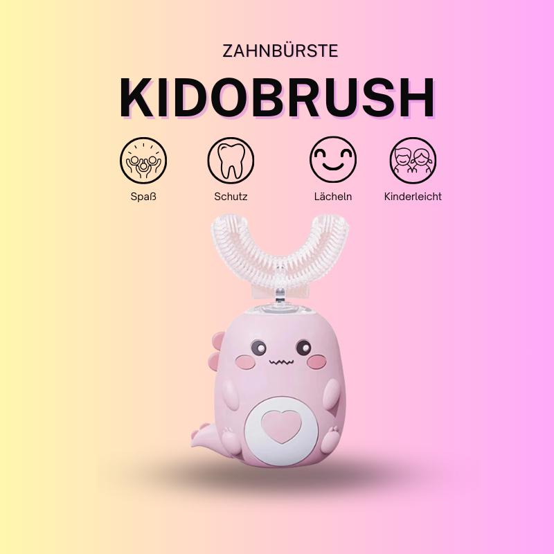 KidoBrush