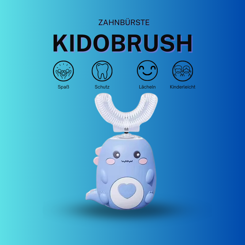 KidoBrush