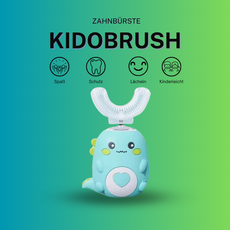 KidoBrush