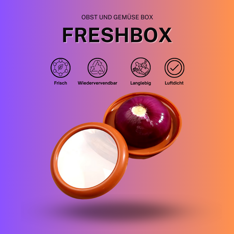 FreshBox