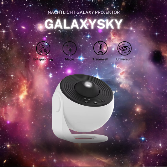 GalaxySky