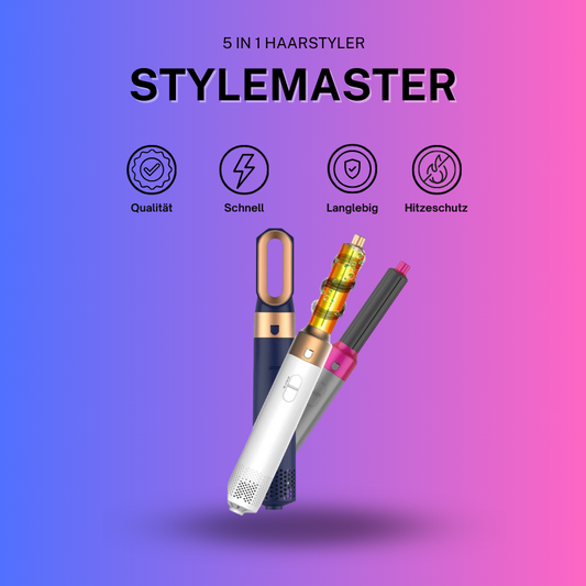 StyleMaster