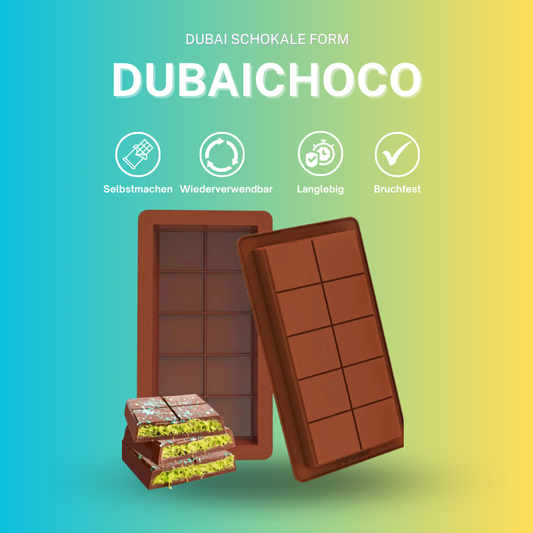 DubaiChoco