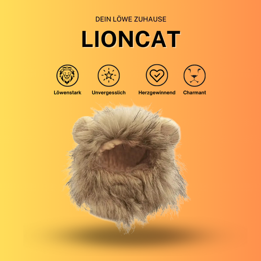 LionCat