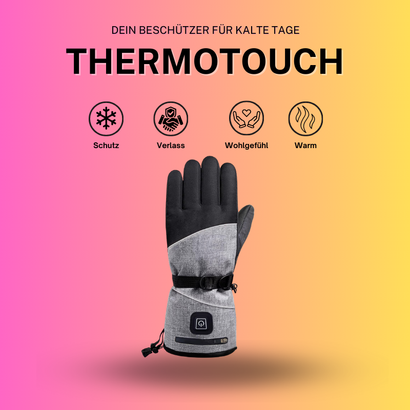 ThermoTouch™