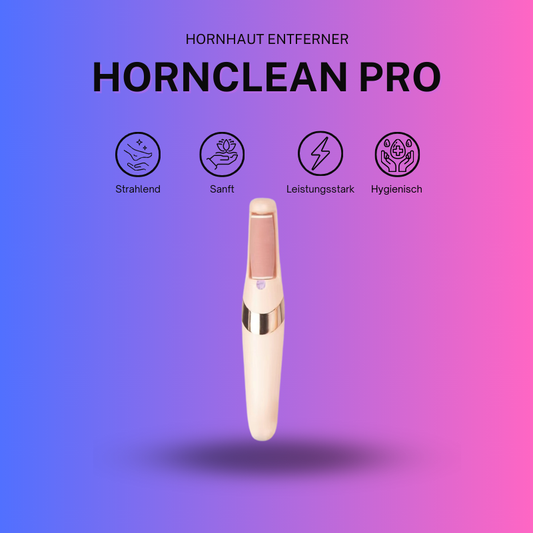 HornClean Pro